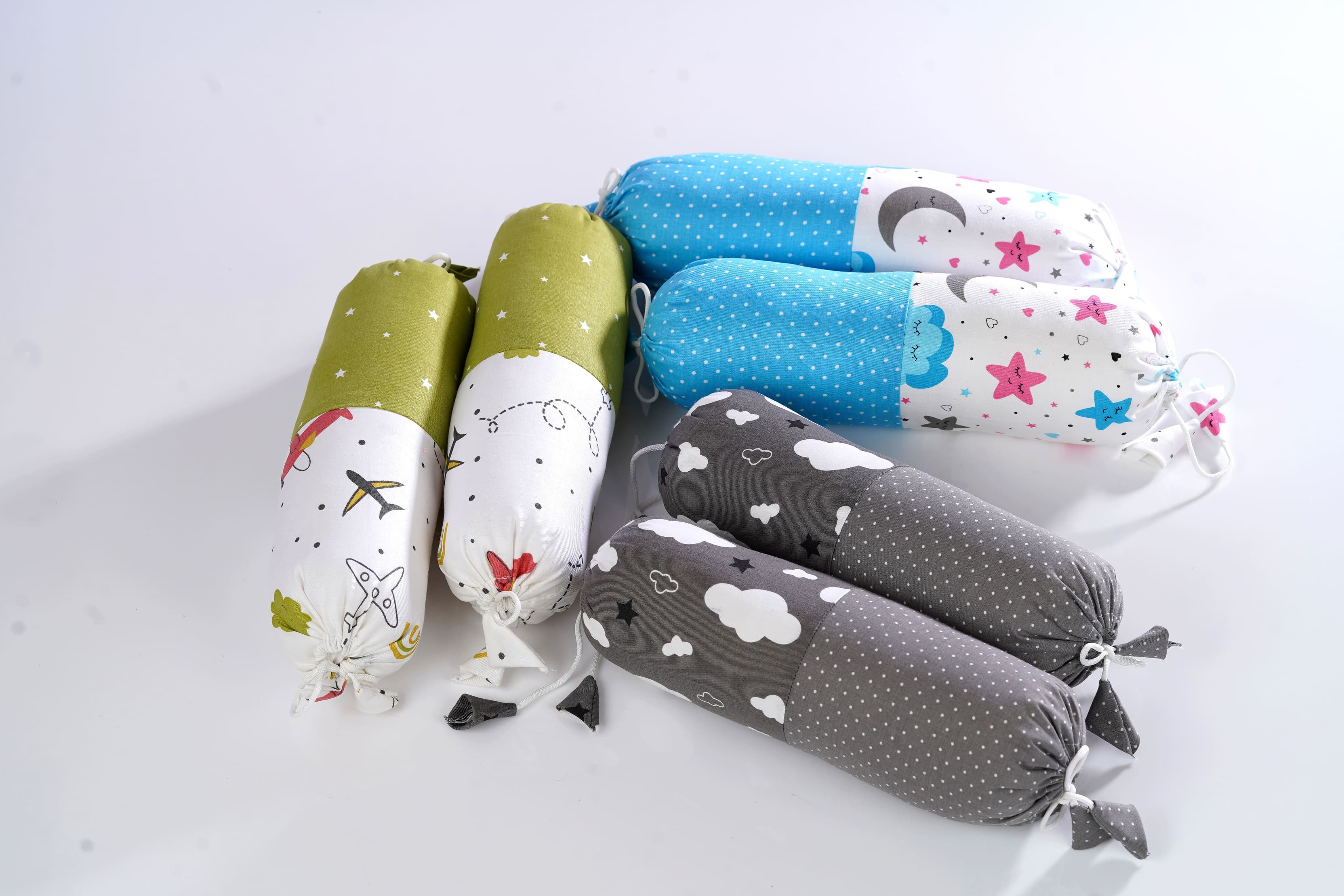 BOLSTER SET